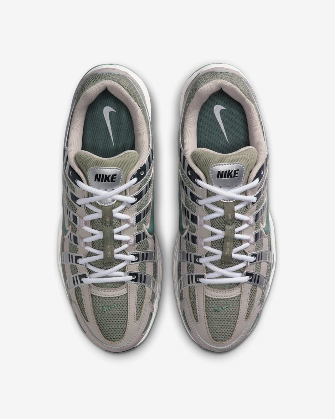 Nike P-6000 (Men) Gallery