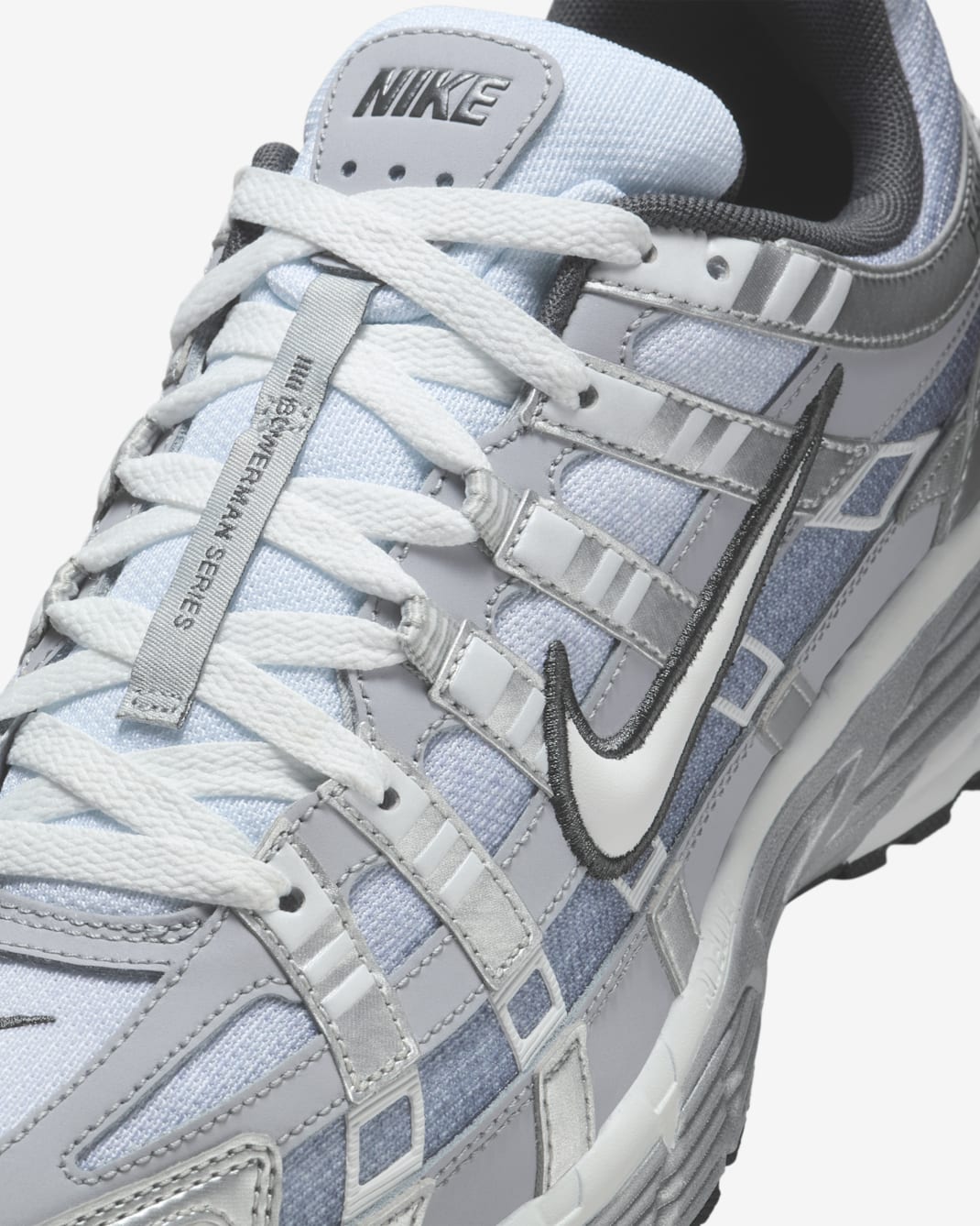 Nike P-6000 (Men) Gallery