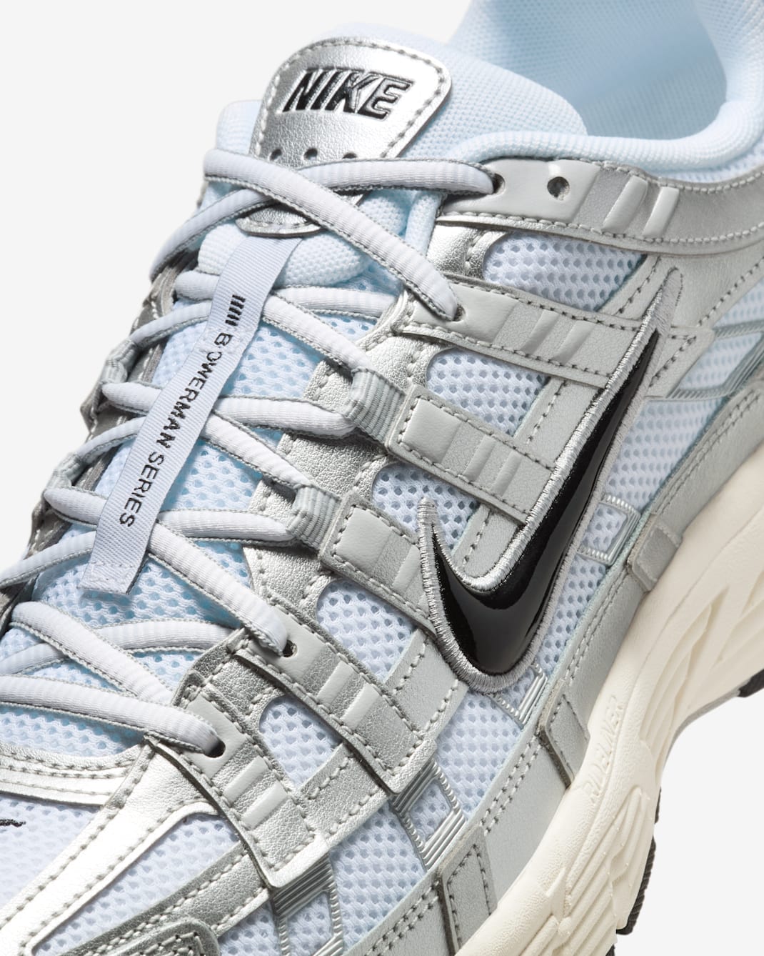 Nike P-6000 (Men) Gallery