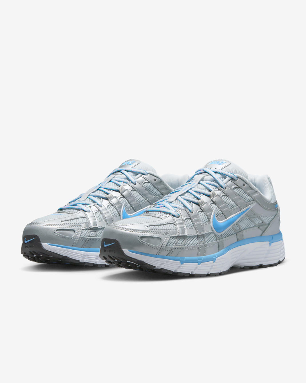 Nike P-6000 (Men) Gallery