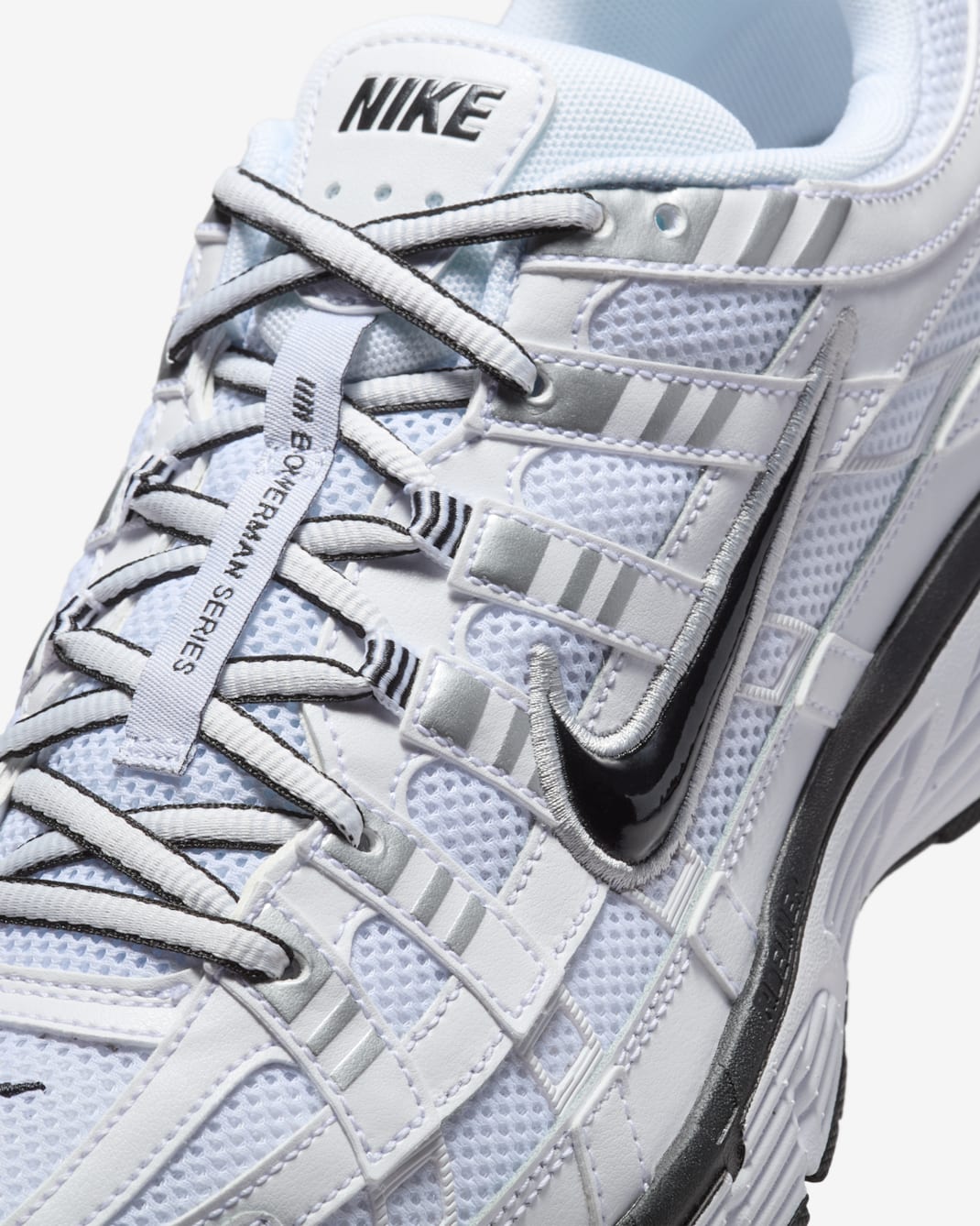 Nike P-6000 (Men) Gallery