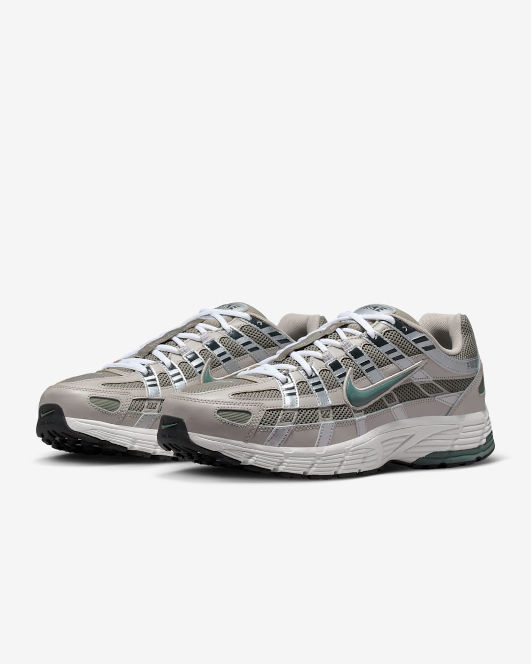 Nike P-6000 (Men) Gallery