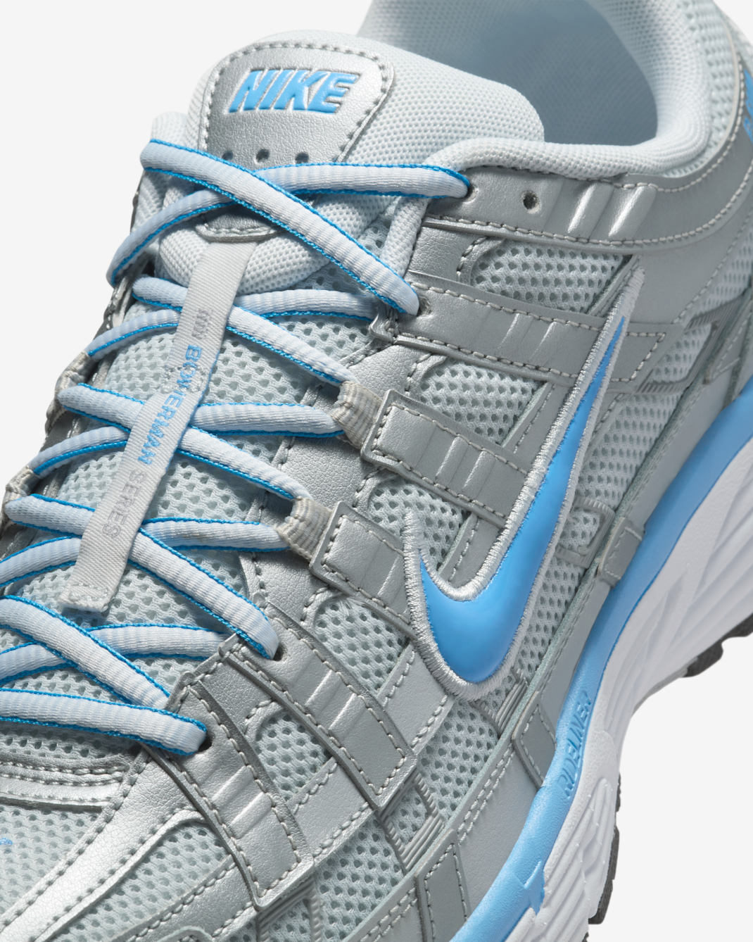 Nike P-6000 (Men) Gallery