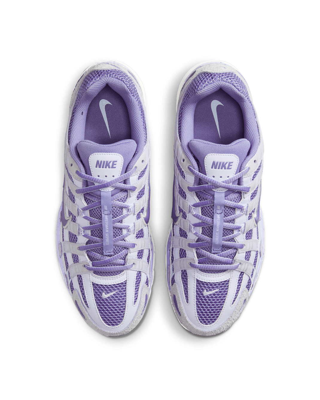 Nike P-6000 (Men) Gallery