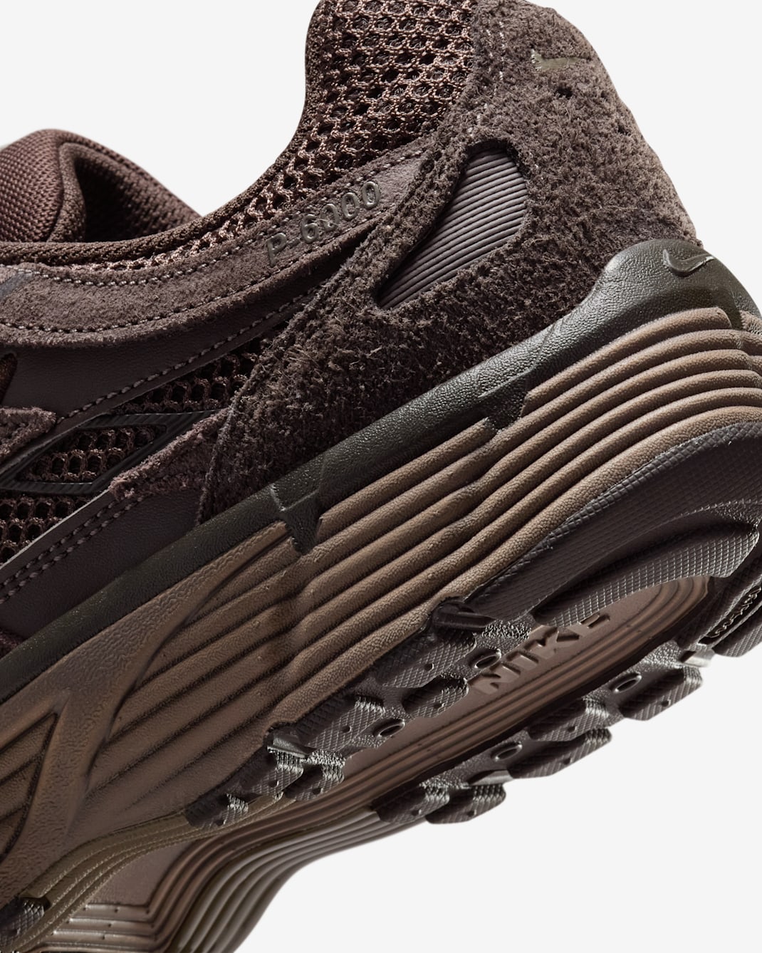 Nike P-6000