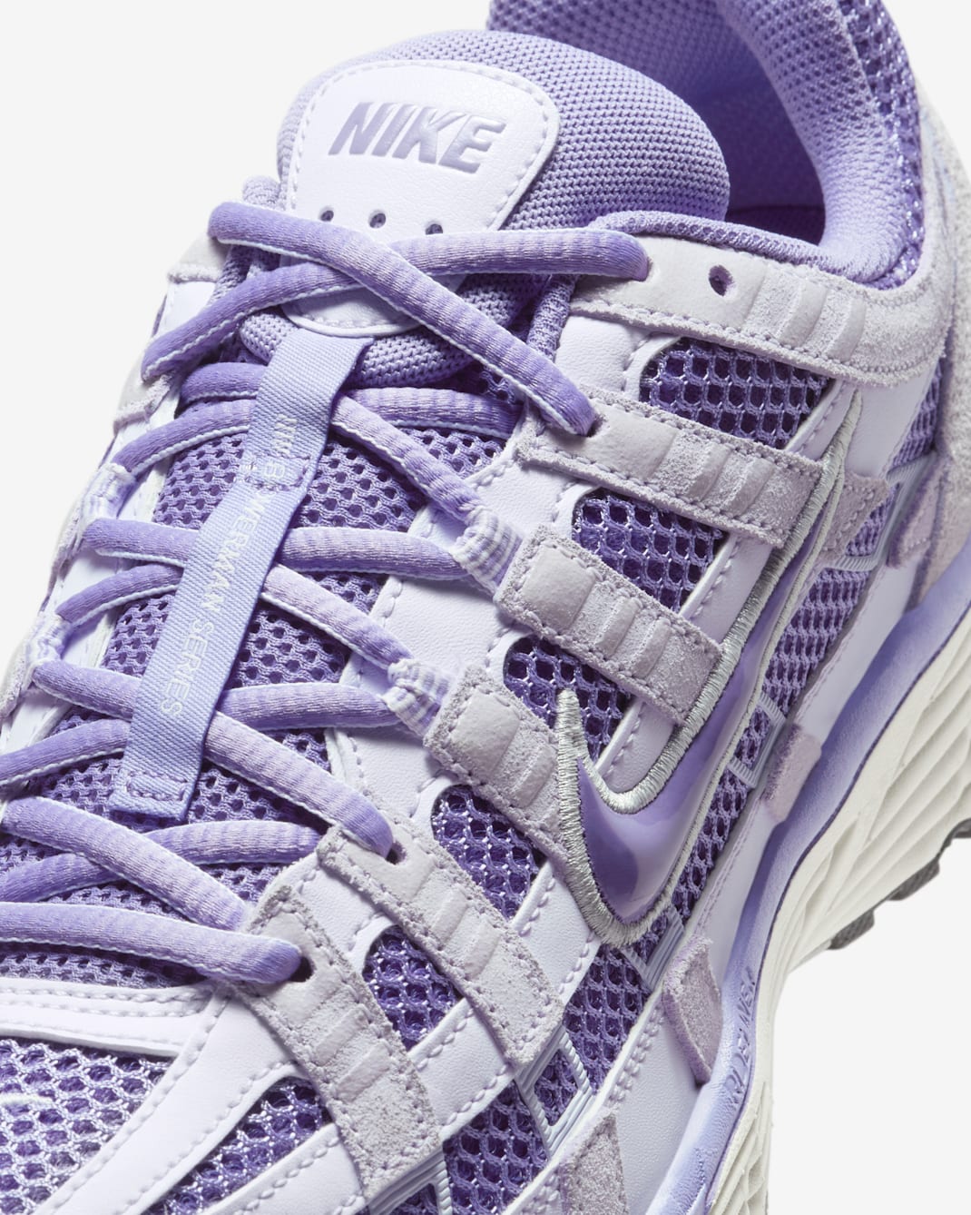 Nike P-6000 (Men) Gallery