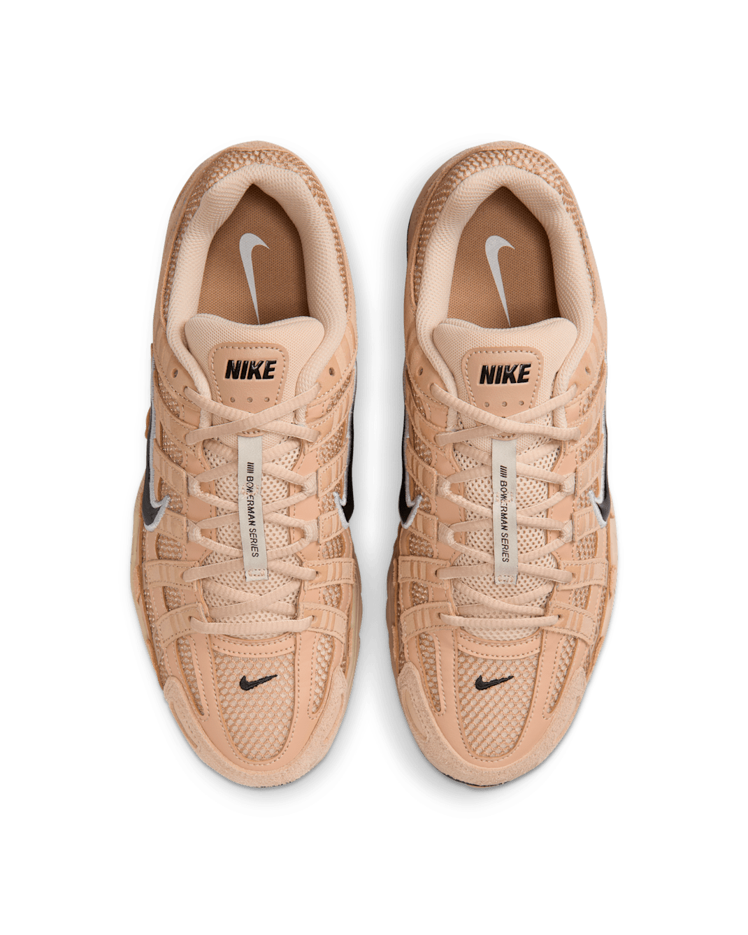 Nike P-6000 (Men) Gallery