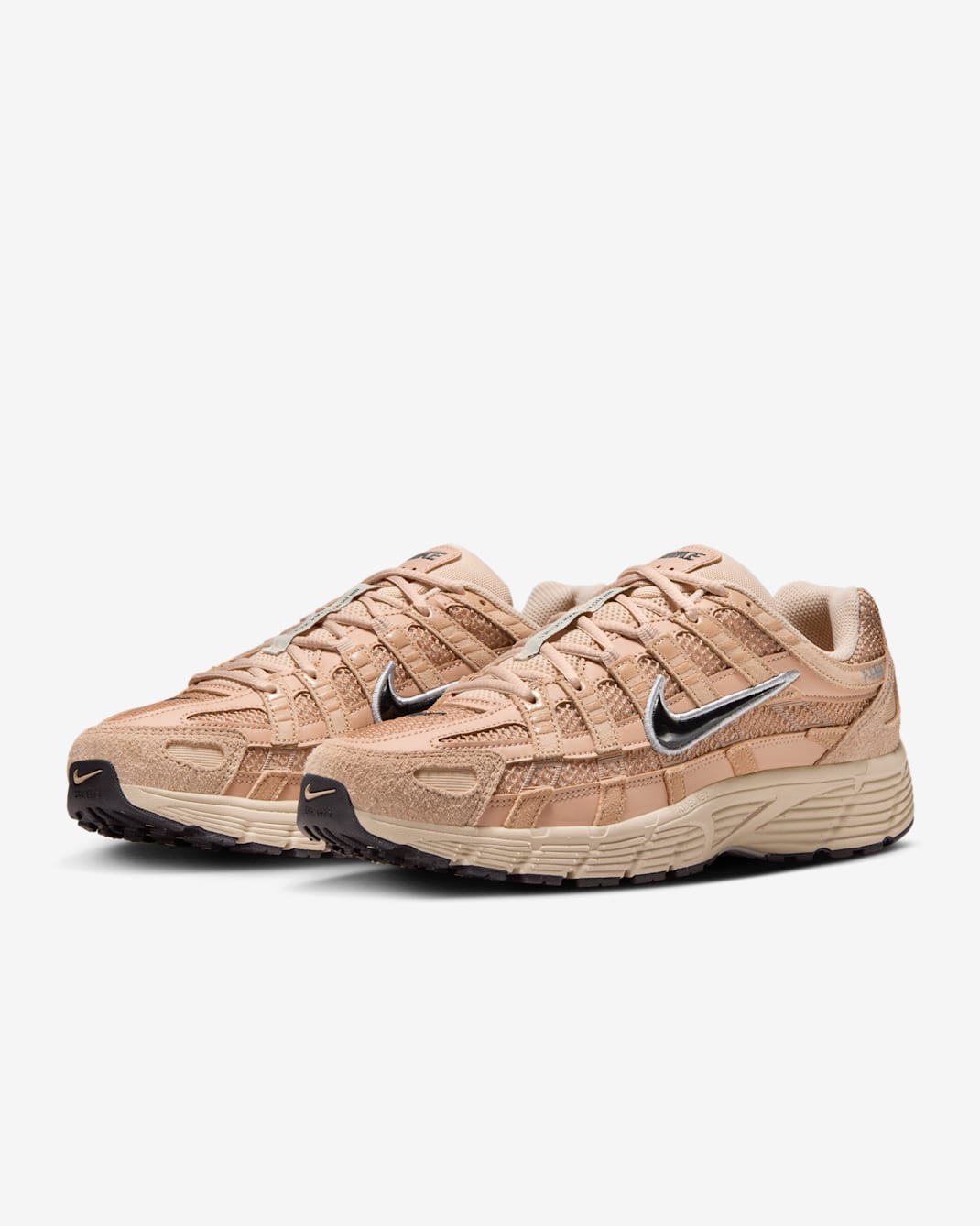 Nike P-6000 (Men) Gallery