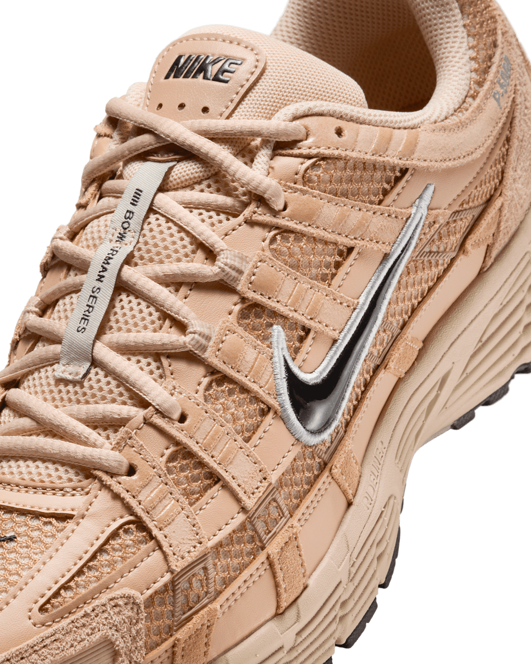 Nike P-6000 (Men) Gallery