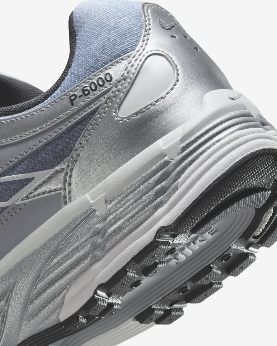 Nike P-6000 (Men) Gallery