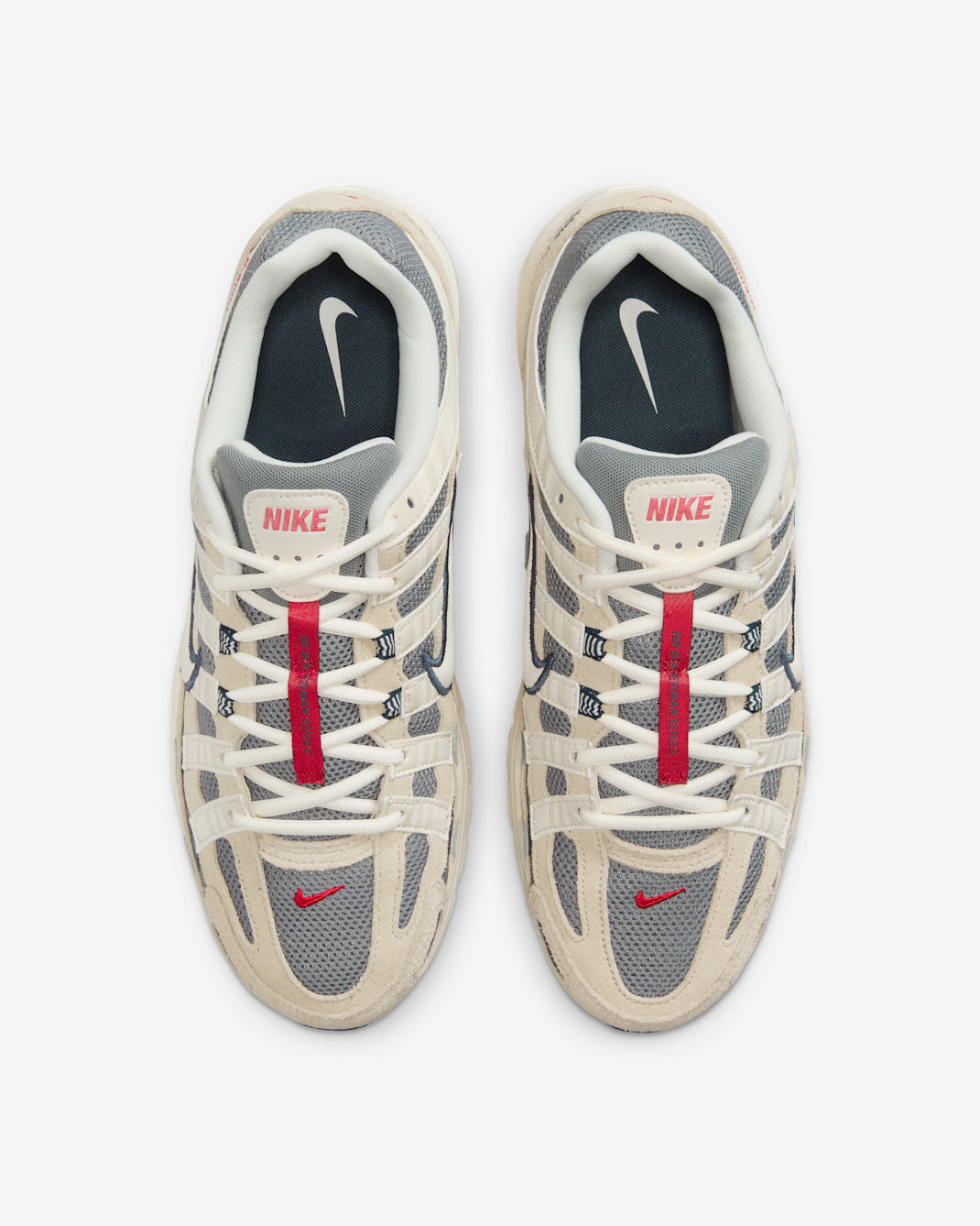 Nike P-6000 (Men) Gallery
