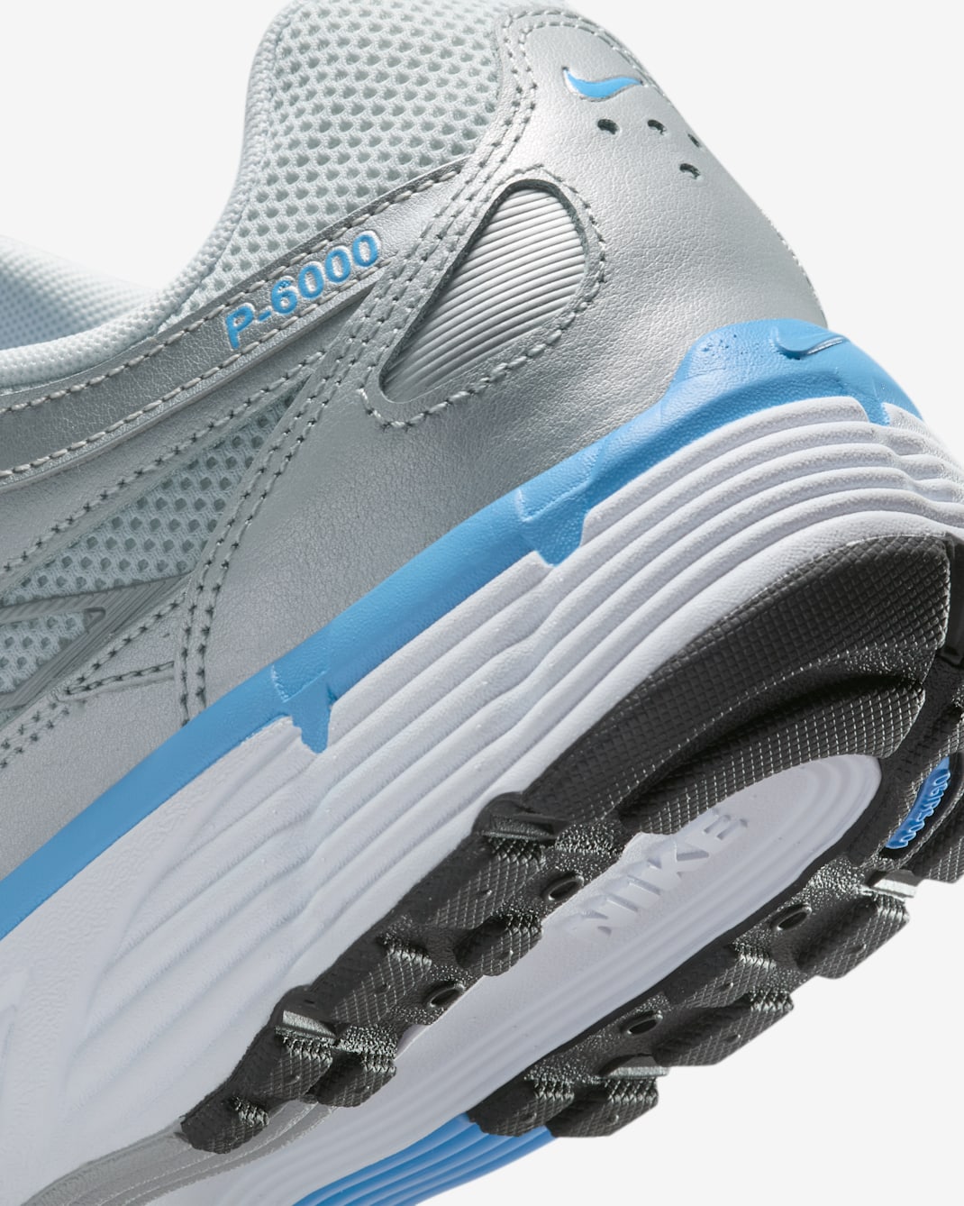 Nike P-6000 (Men) Gallery