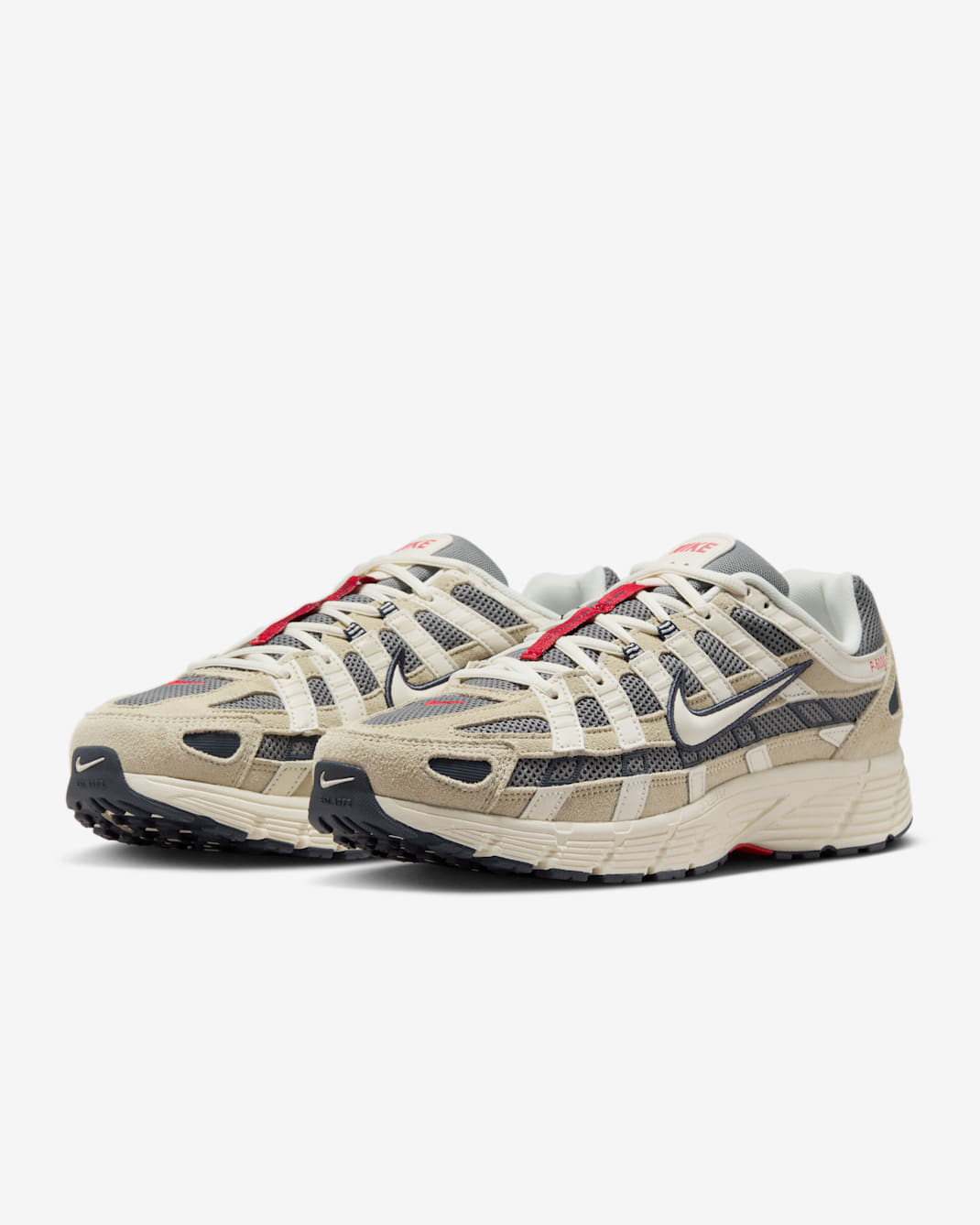 Nike P-6000 (Men) Gallery