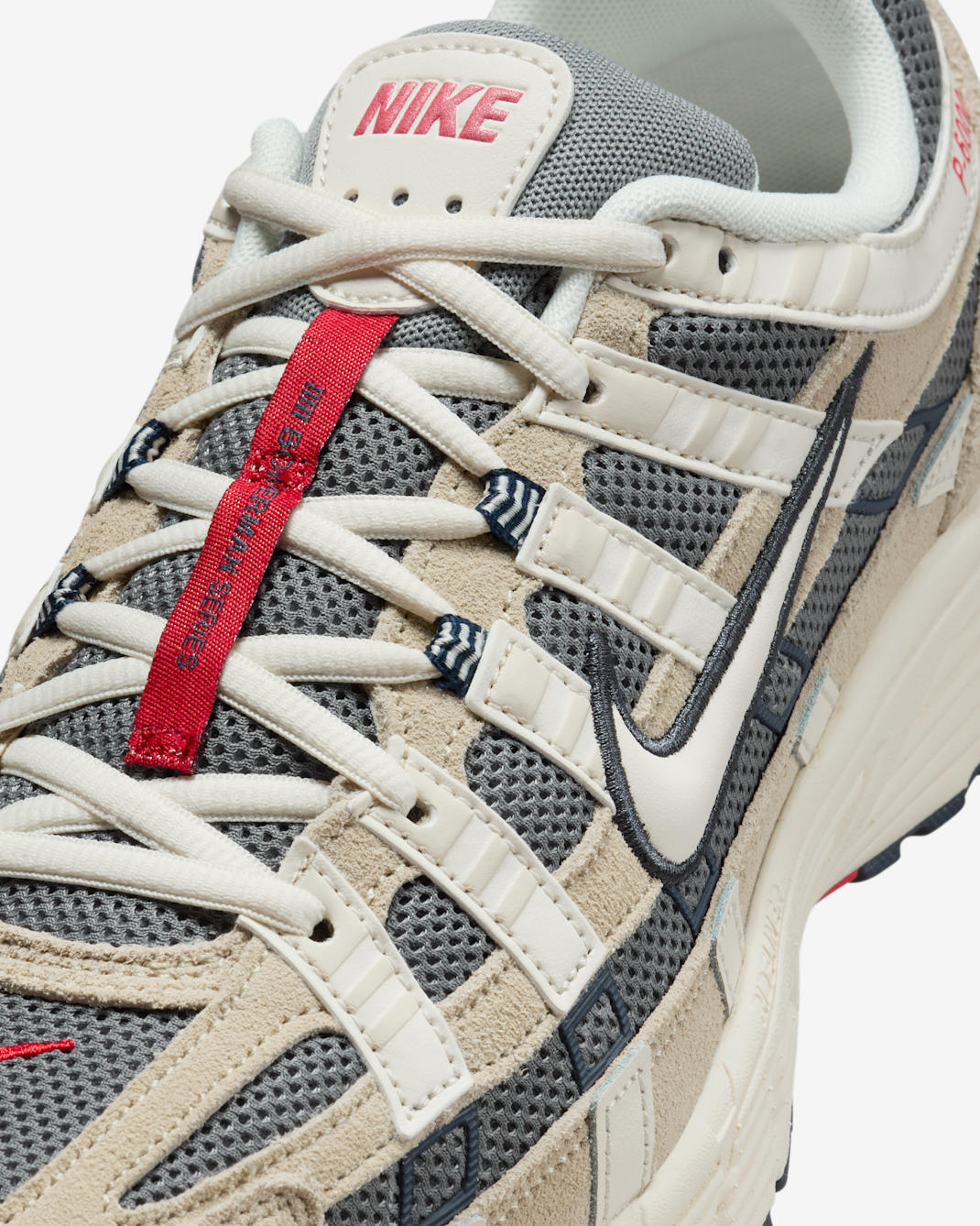 Nike P-6000 (Men) Gallery