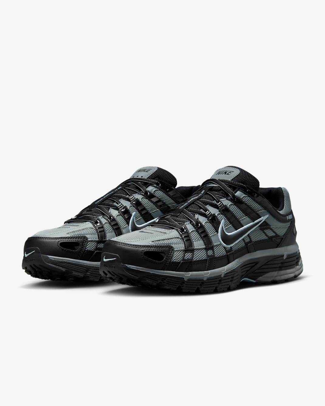 Nike P-6000 (Men) Gallery