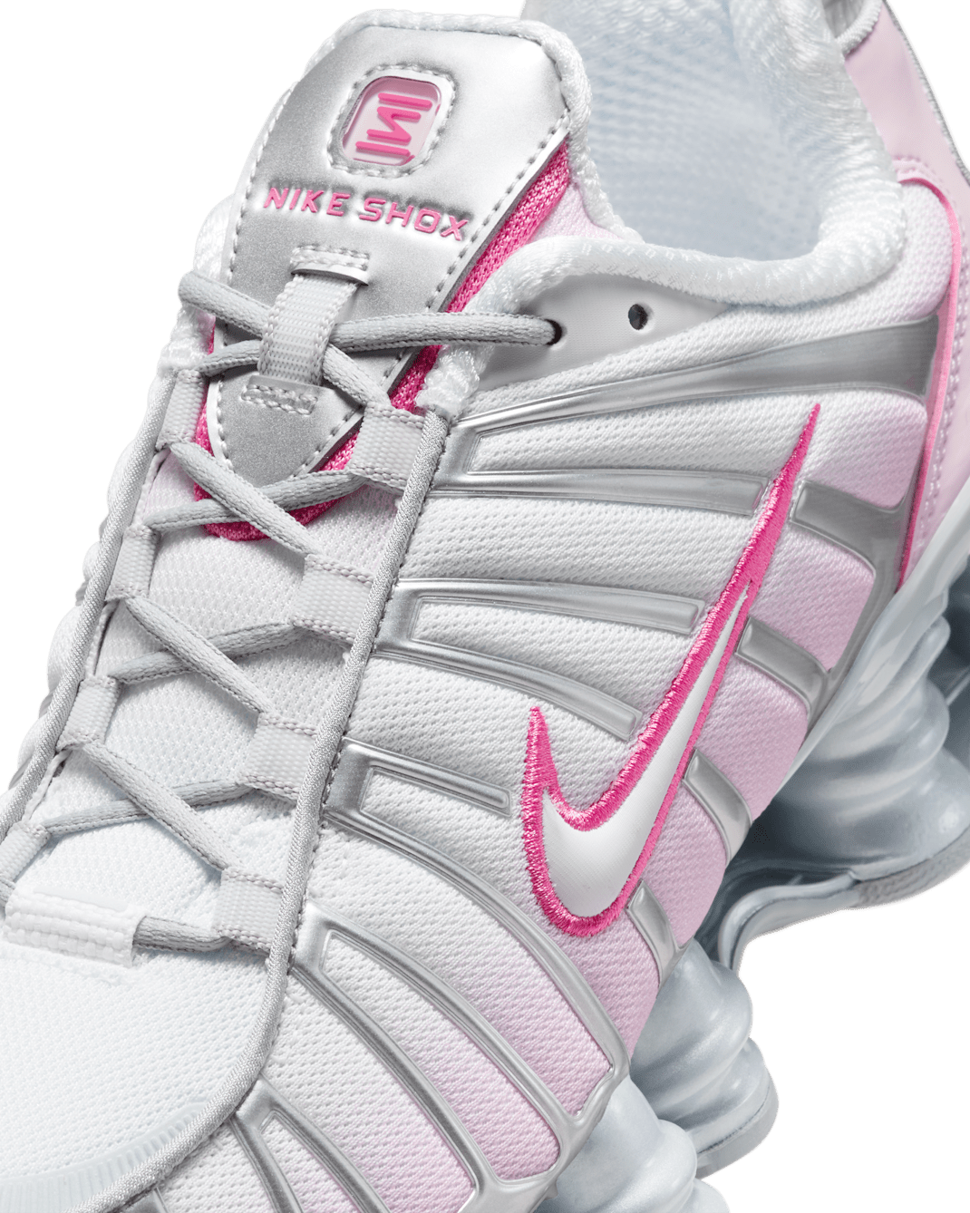 Women Nike Shox TL