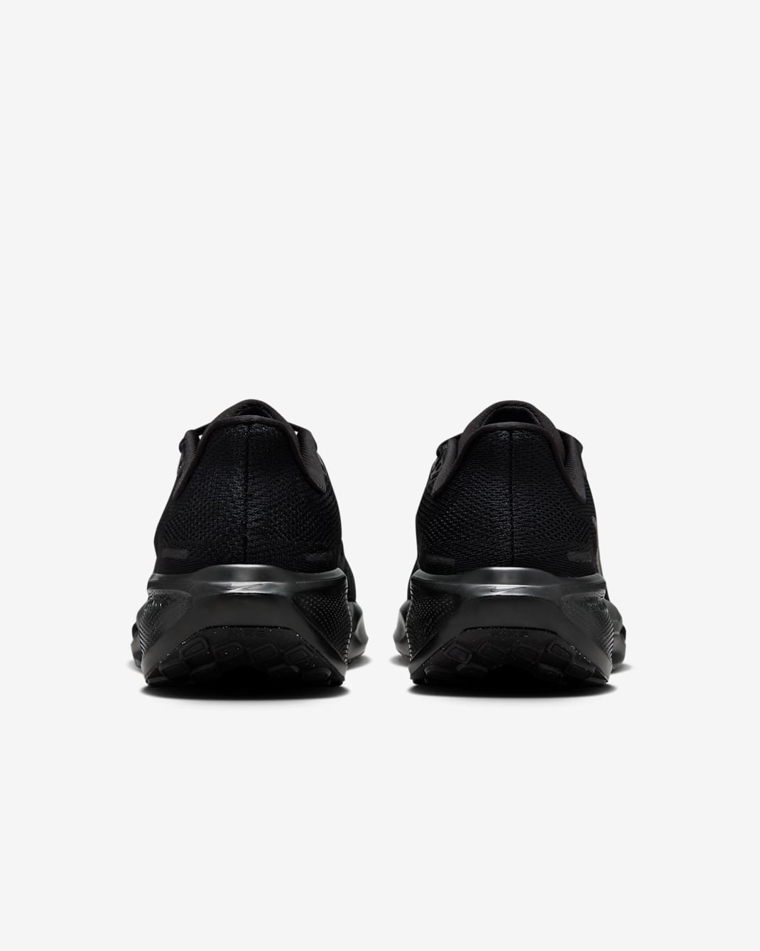 W AIR ZOOM PEGASUS 41 - Black/Anthracite/Black - 05