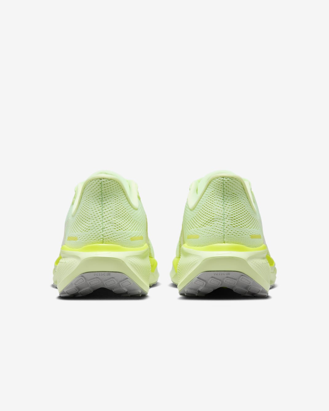 W AIR ZOOM PEGASUS 41 - Barely Volt/Limelight/Light Silver/Sail - 04