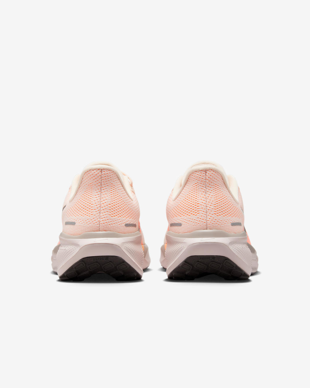 W AIR ZOOM PEGASUS 41 - Guava Ice/Orange Pulse/Malt/Cave Stone - 04