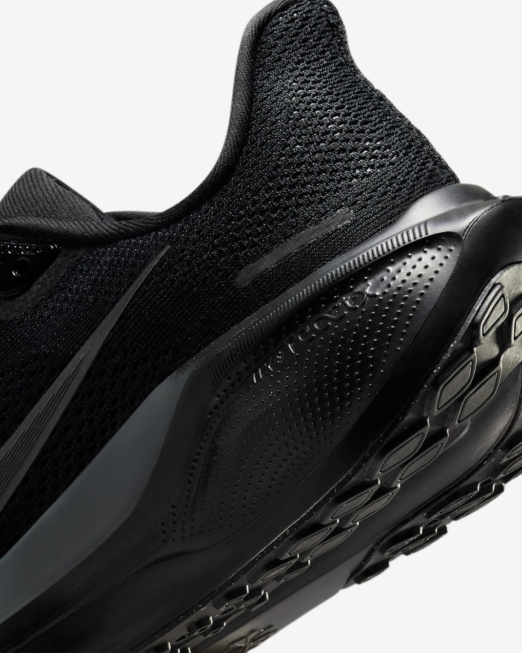 W AIR ZOOM PEGASUS 41 - Black/Anthracite/Black - 06