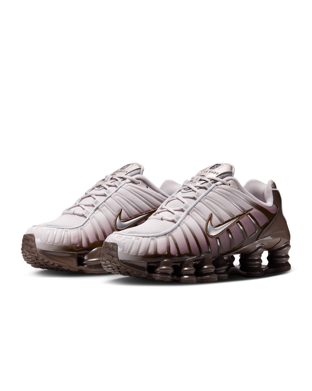 Women Nike Shox TL