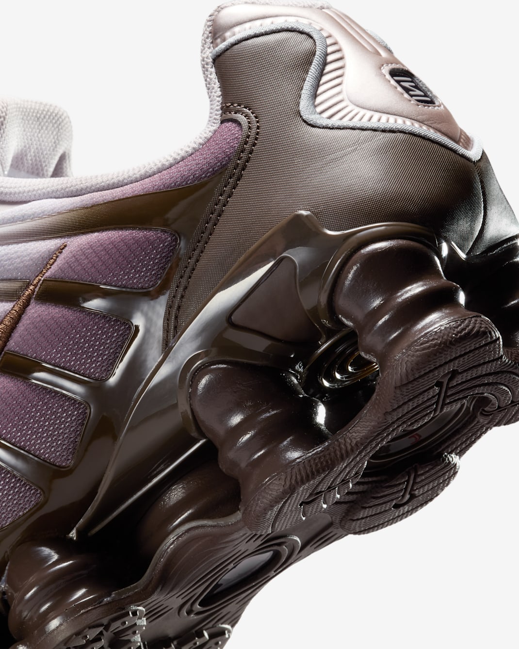 Women Nike Shox TL