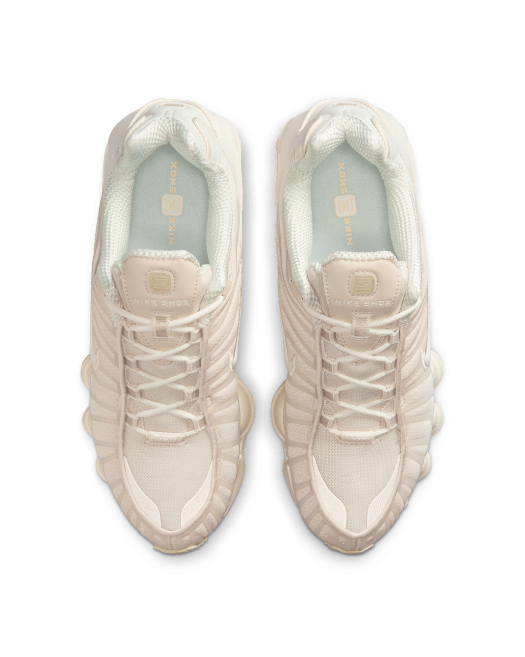 Women Nike Shox TL