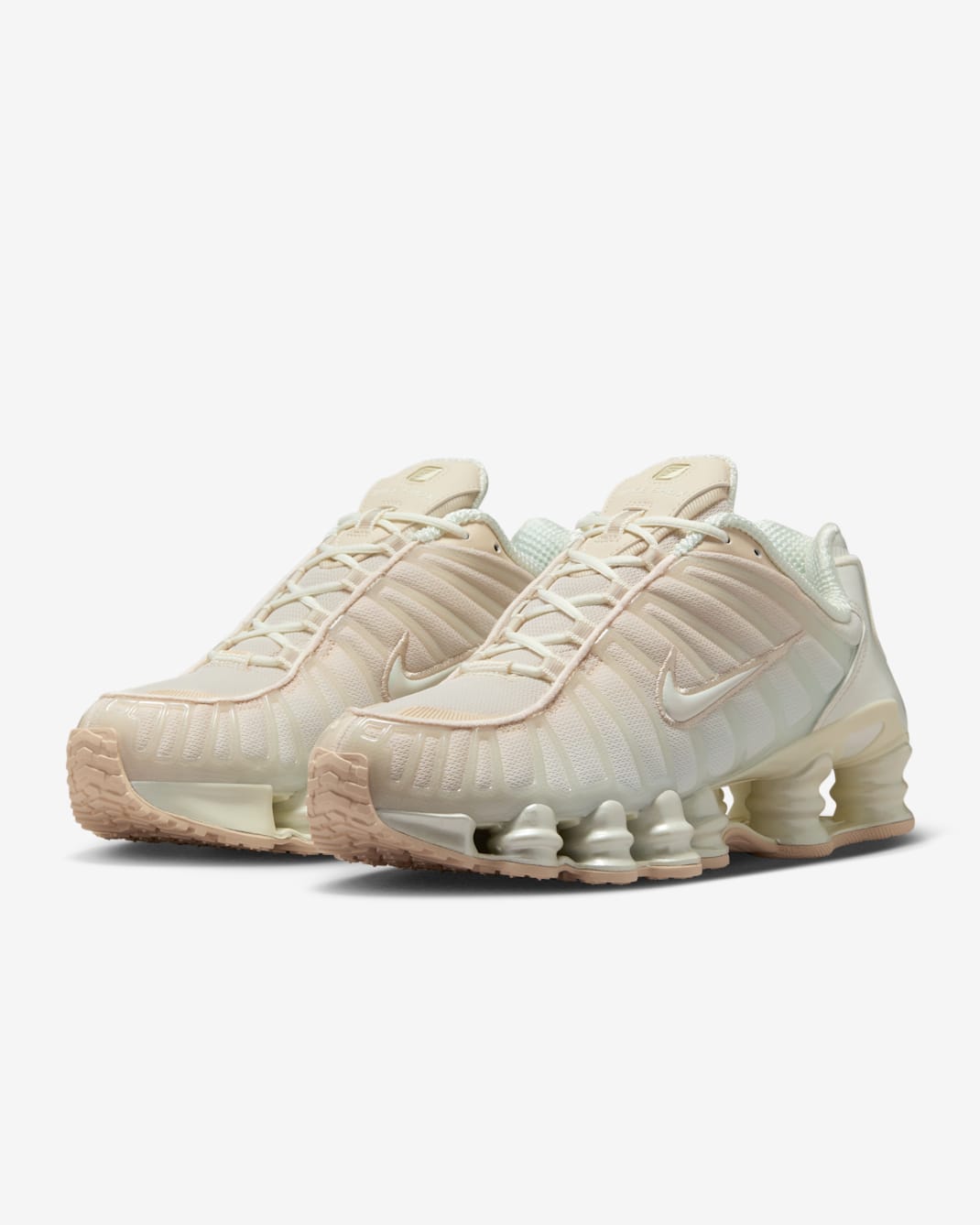 Women Nike Shox TL