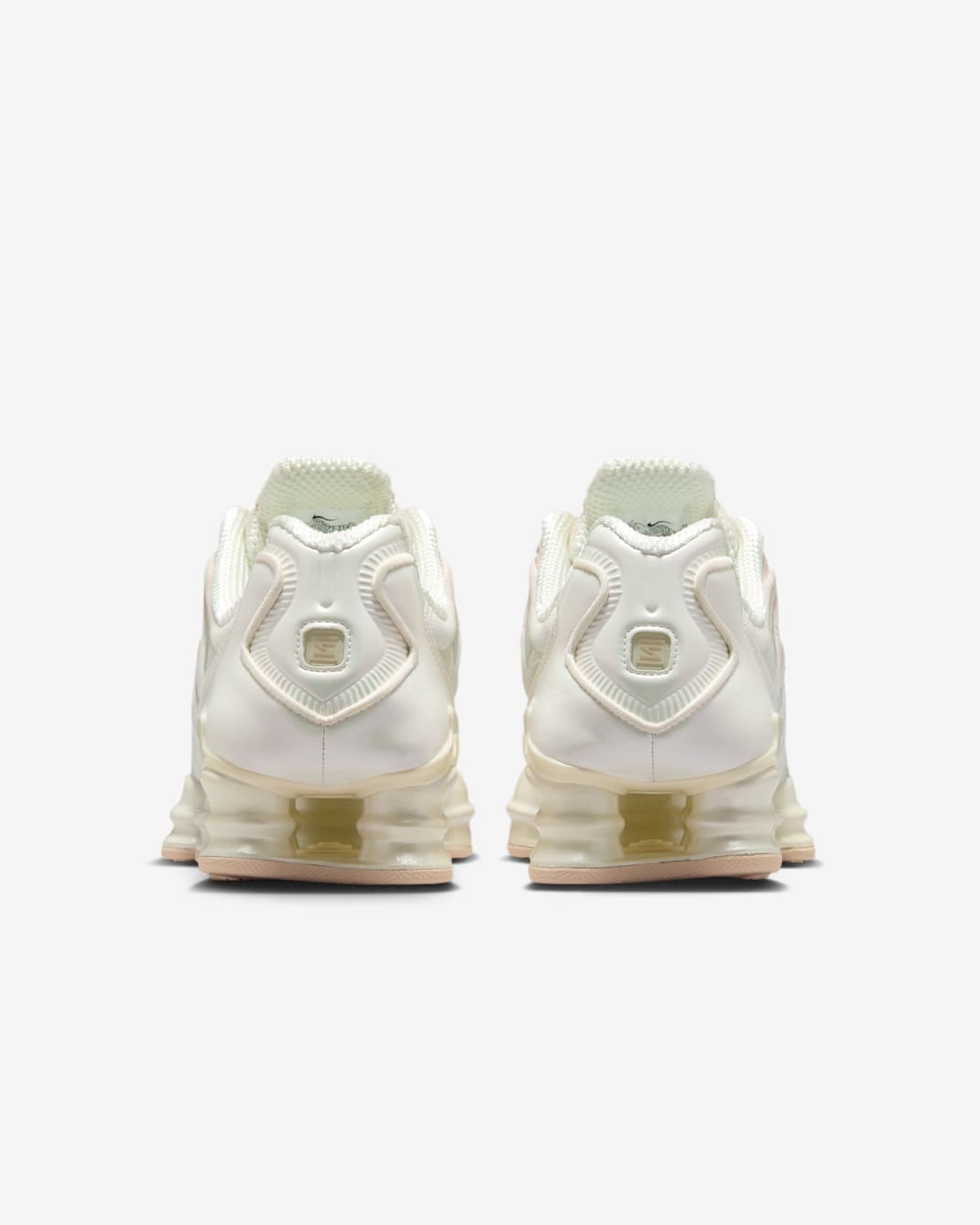 Women Nike Shox TL