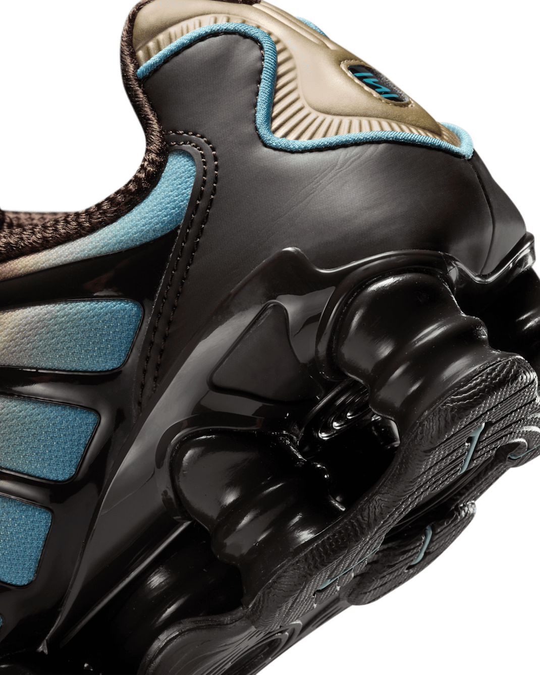 Women Nike Shox TL