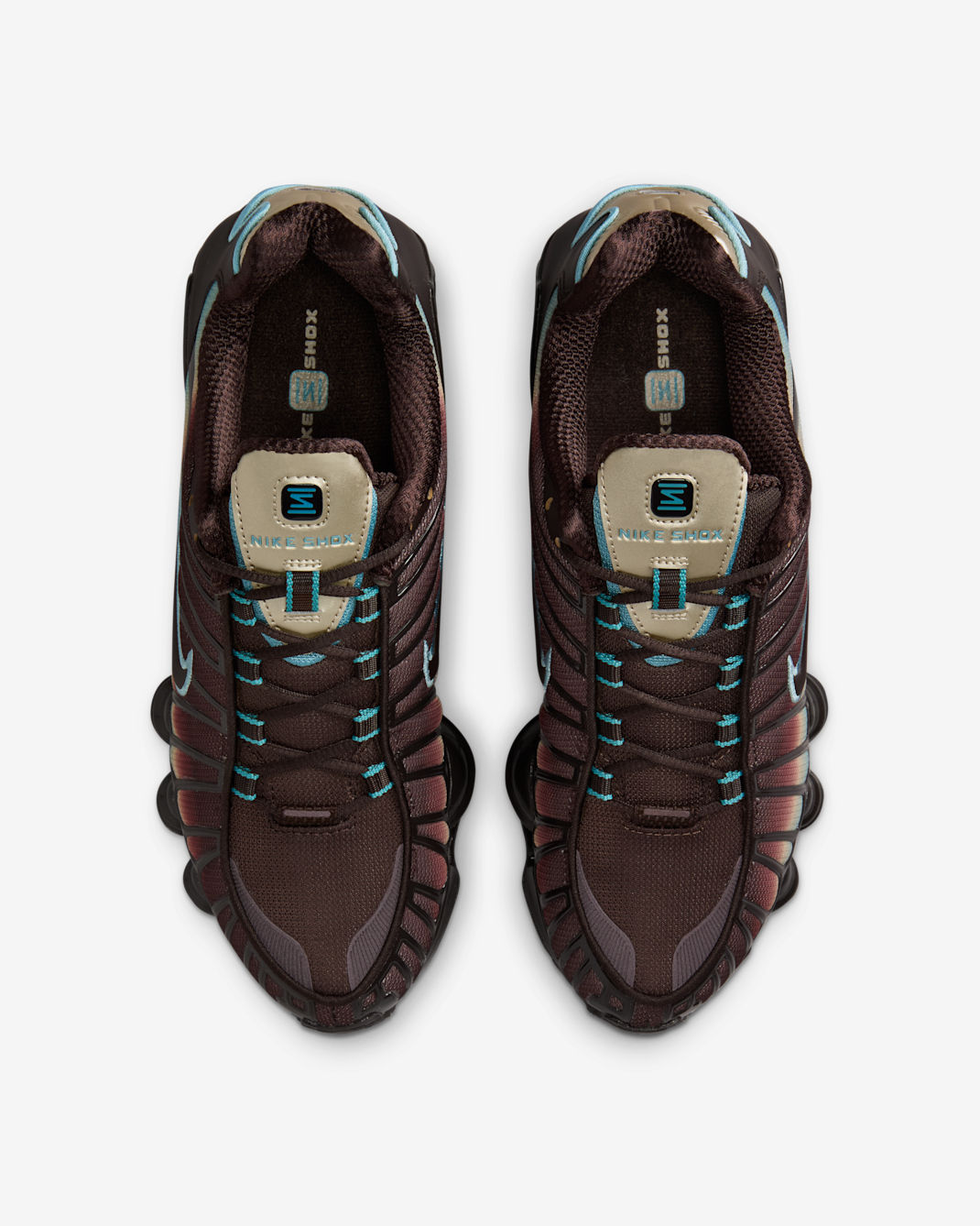 Women Nike Shox TL
