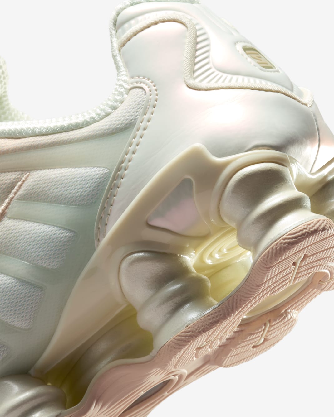 Women Nike Shox TL