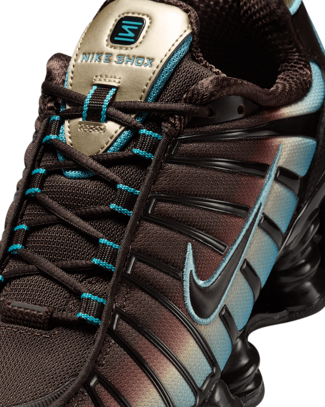 Women Nike Shox TL