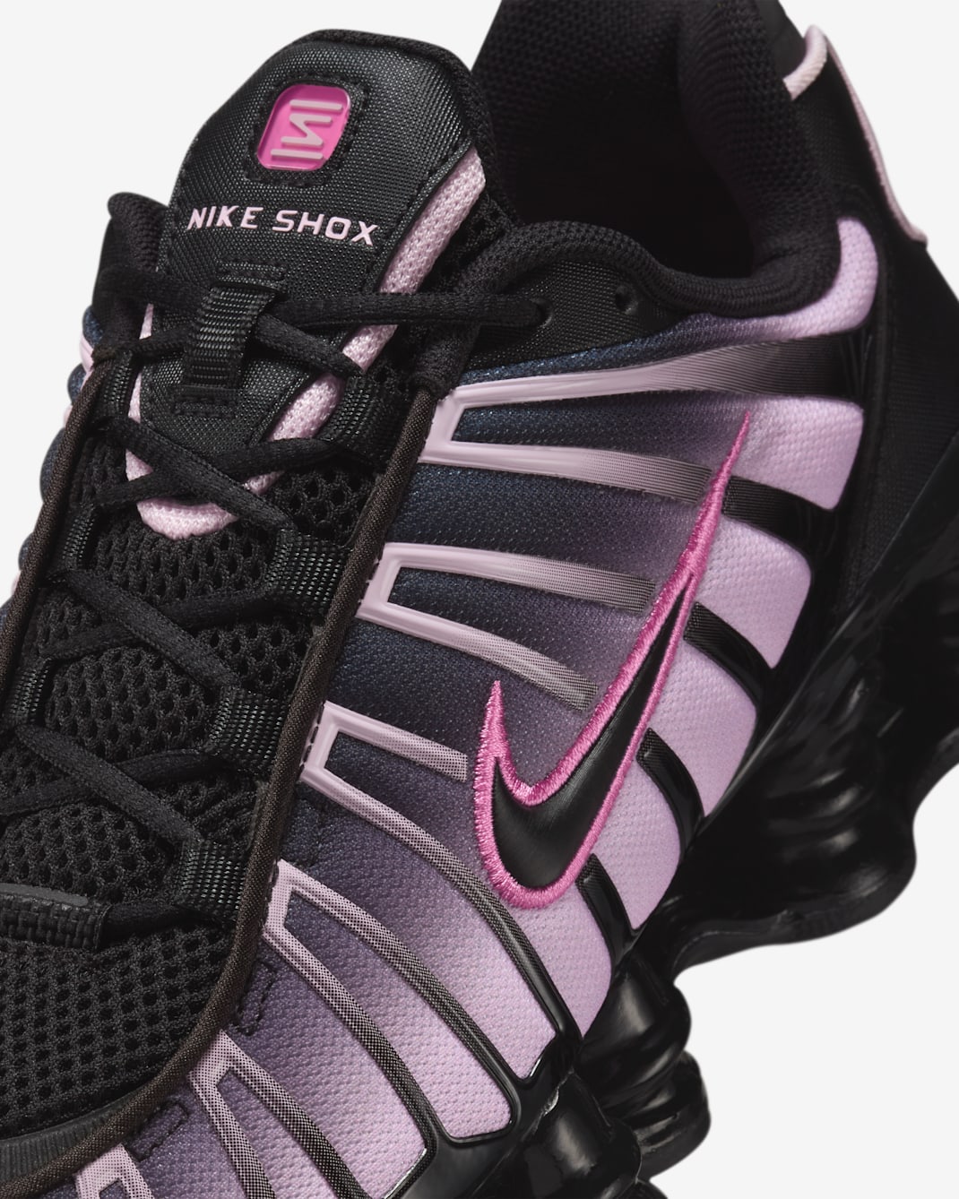 Women Nike Shox TL
