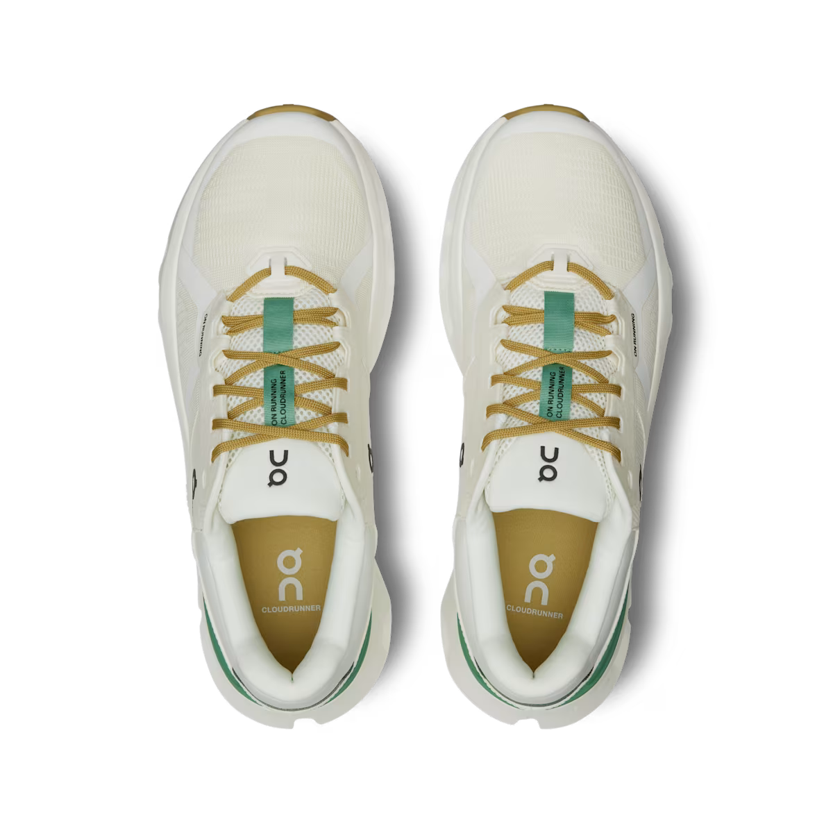 On Cloudrunner 2