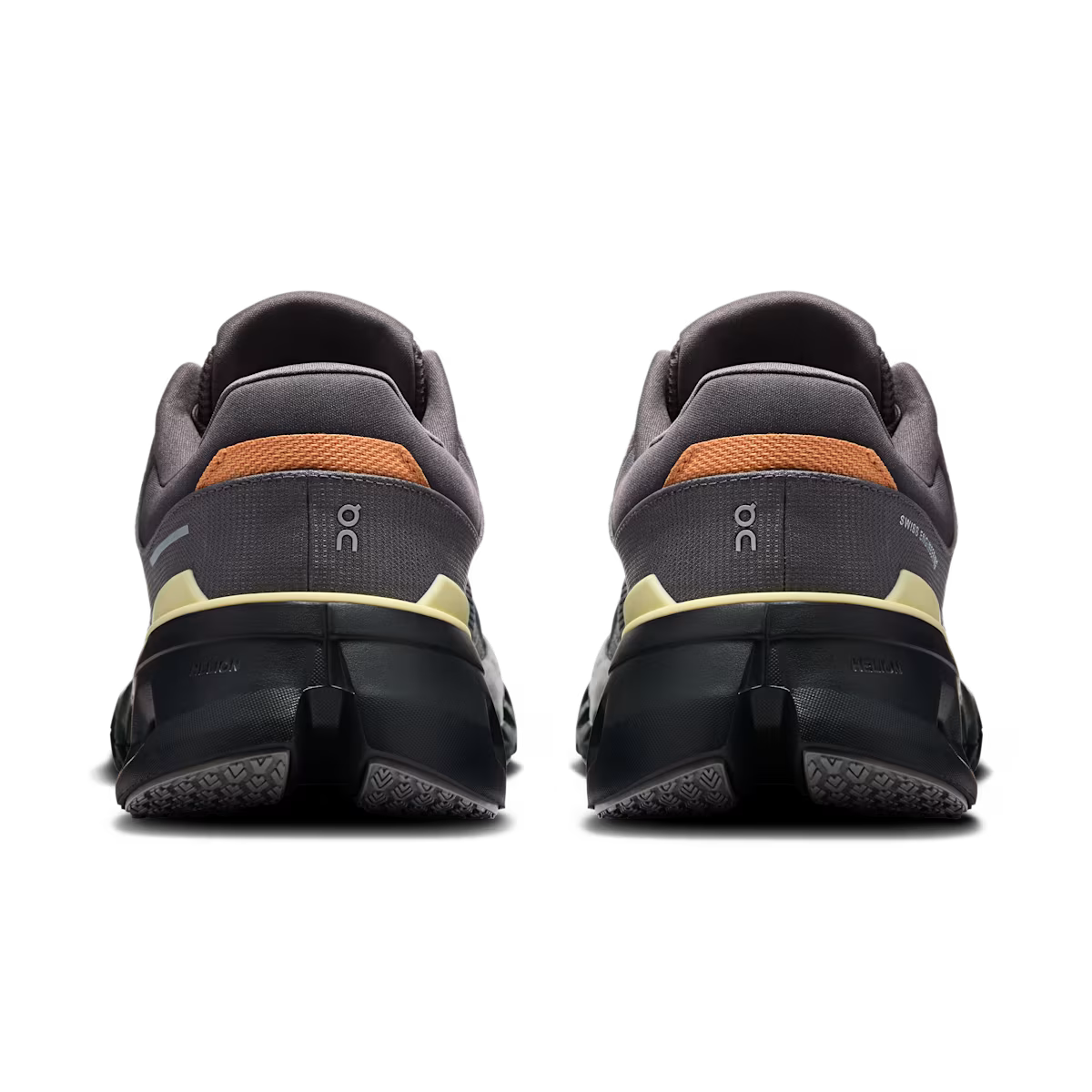 On Cloudrunner 2