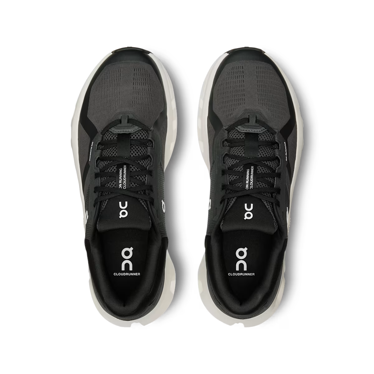 On Cloudrunner 2