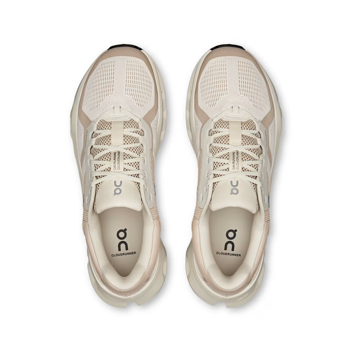 On Cloudrunner 2