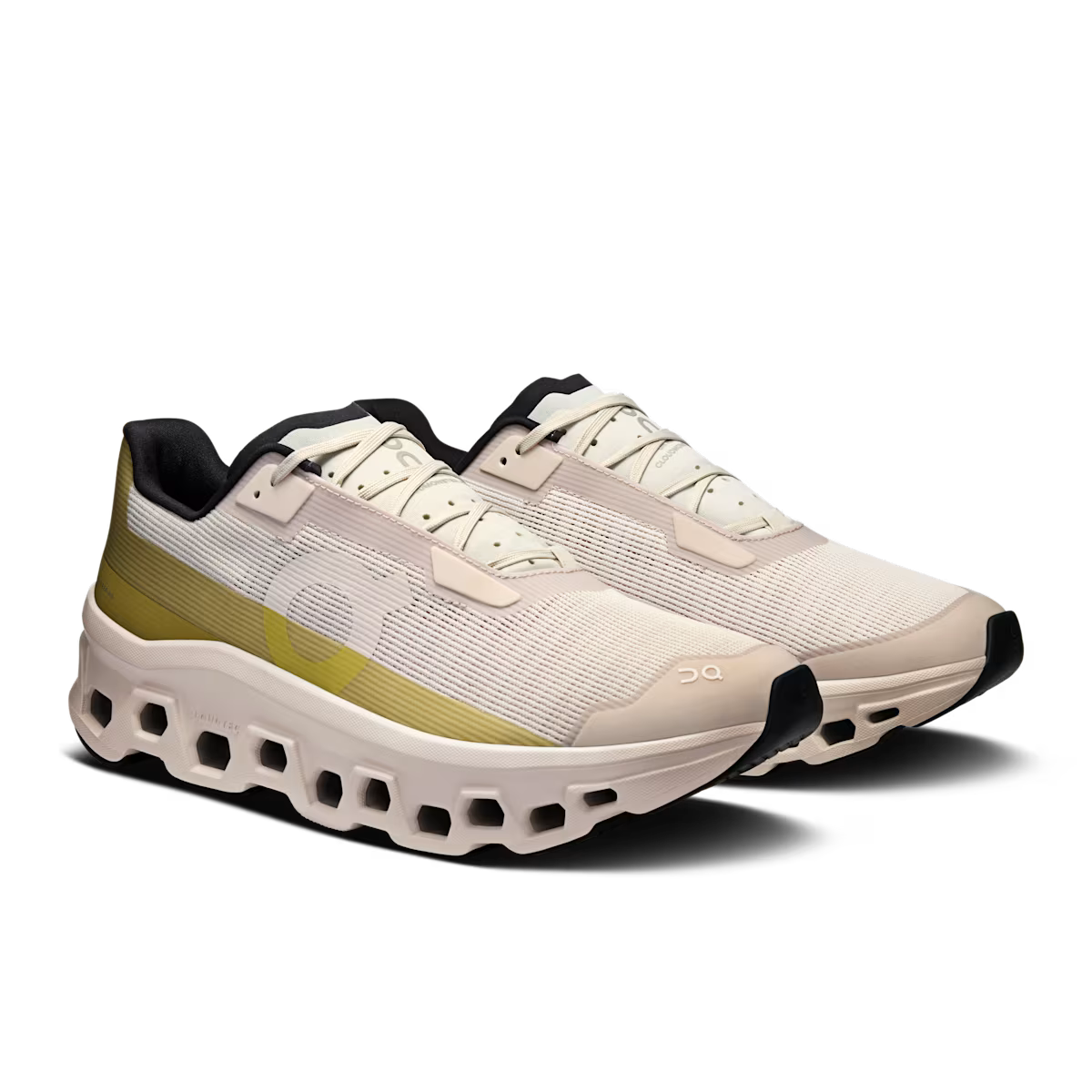 On Cloudflyer 5