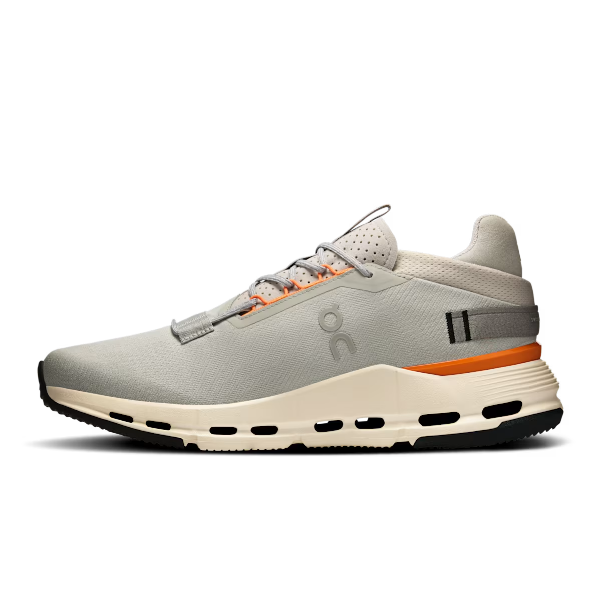 On Cloudnova 2