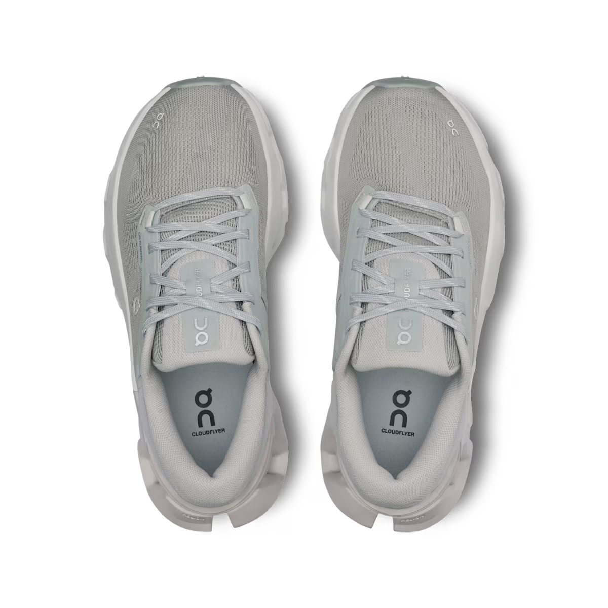 On Cloudflyer 5