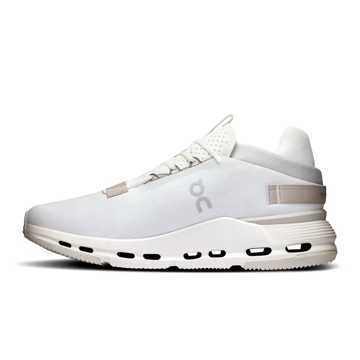 On Cloudnova 2