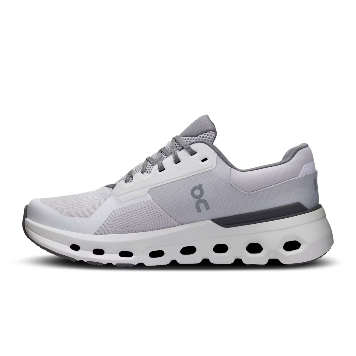 On Cloudrunner 2