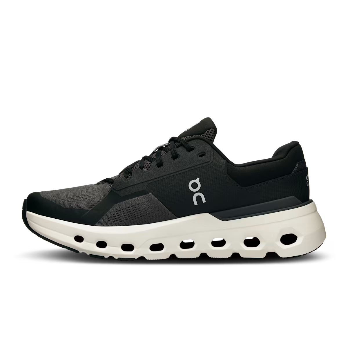 On Cloudrunner 2