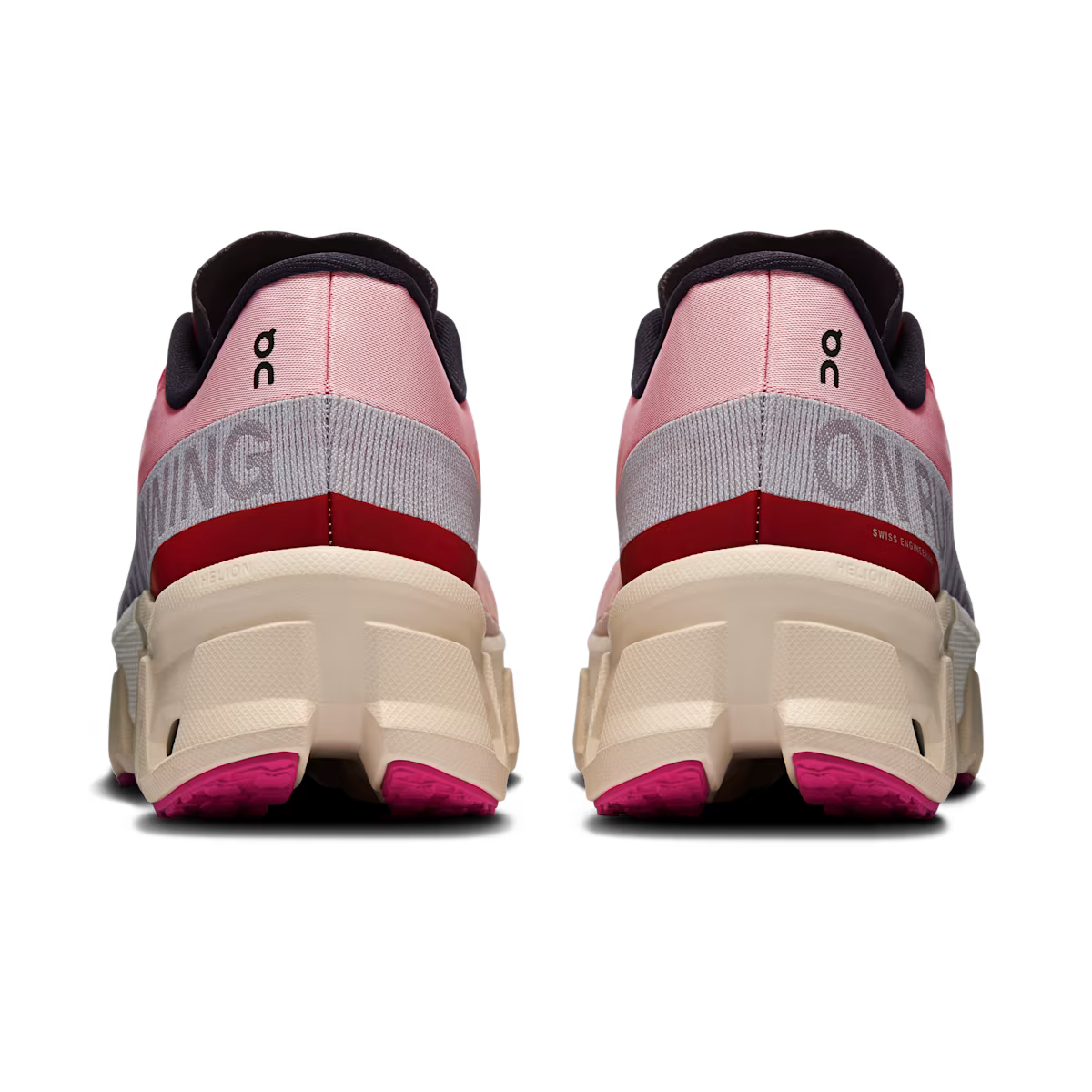 On Cloudmonster Hyper