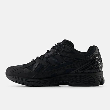 New Balance 1906 Utility - BLACK with PHANTOM and Black