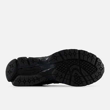 New Balance 1906 Utility - BLACK with PHANTOM and Black