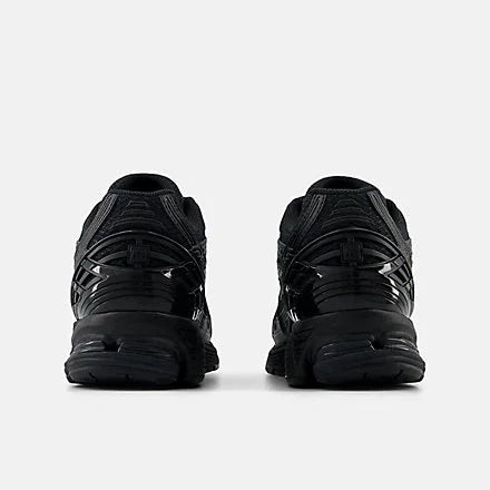 New Balance 1906 Utility - BLACK with PHANTOM and Black