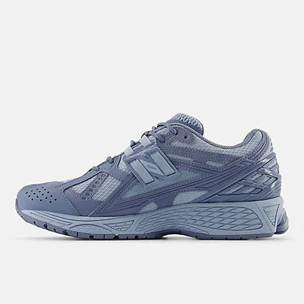 New Balance 1906 Utility - Arctic Grey with Light Arctic Grey