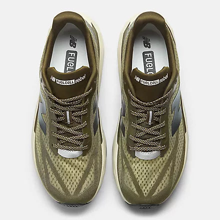 New Balance FuelCell Rebel v5
